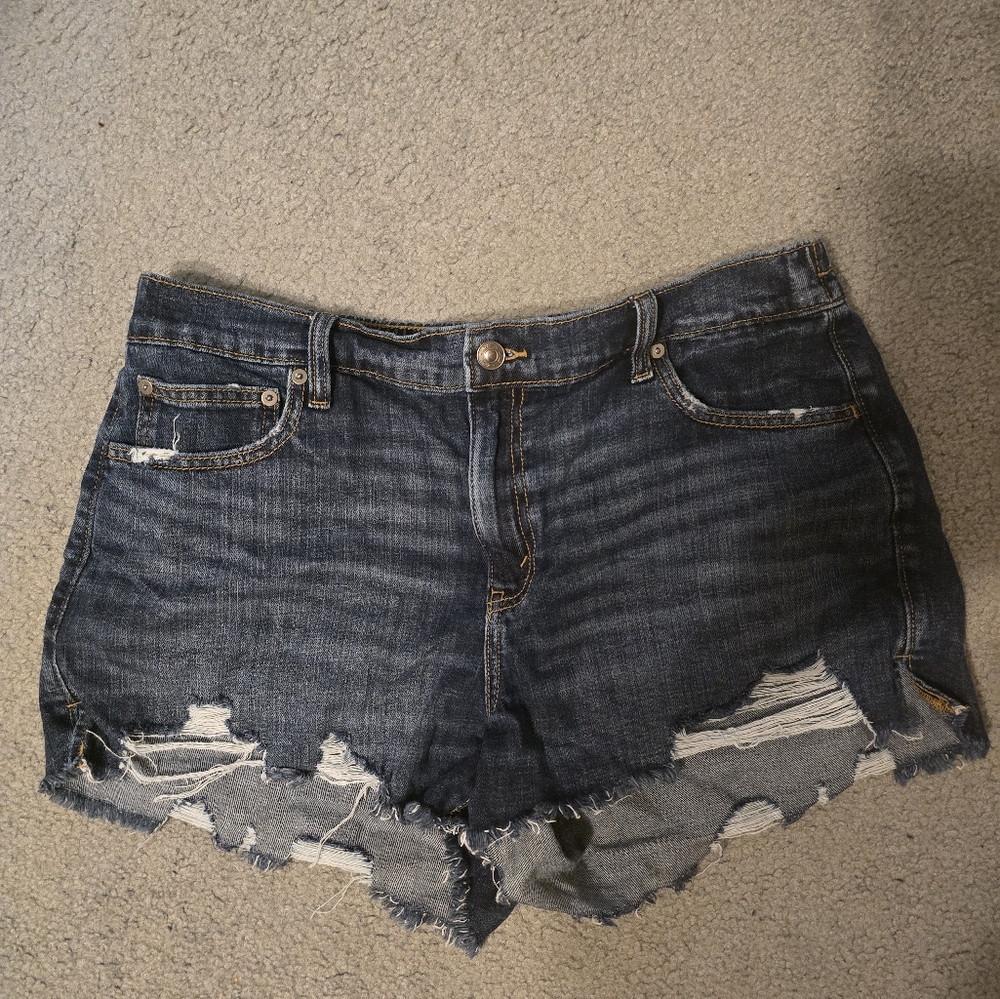 Aerie Shorts Large